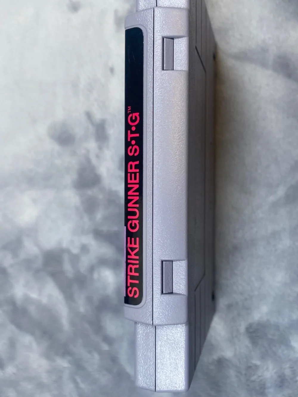 Nintendo please let